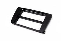 Skoda Octavia II A5 2006-2010 1 DIN Car Stereo Fascia (Dietz, Original) photo 1