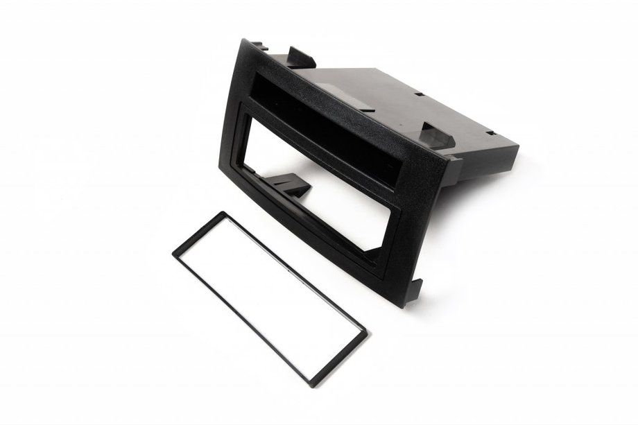 Volkswagen T5 Multivan 2003–2010 Car Stereo Dash Kit (Scosche) Image