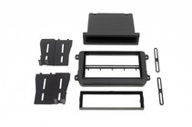Volkswagen Jetta 2006-2011 Car Stereo Dash Kit (1DIN, 2DIN, Metra) photo 1
