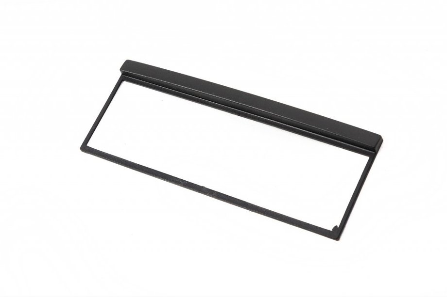 Skoda Fabia 2000-2007 Car Stereo Fascia Dietz Image