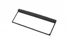 Skoda Fabia 2000-2007 Car Stereo Fascia Dietz photo 1