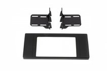BMW X5 E53 1999–2006 2DIN Car Stereo Dash Kit (Metra) photo 1