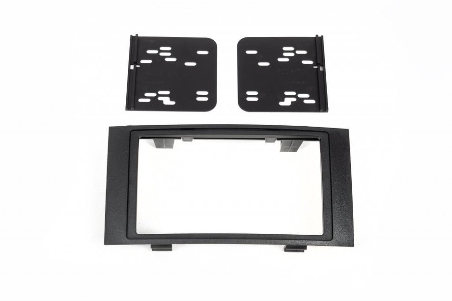 Volkswagen T5 Multivan 2003–2010 Car Stereo Dash Kit (Metra) Image