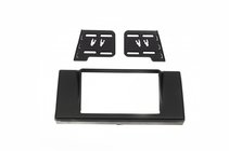 BMW 5 Series E39 1996-2003 Car Stereo Fascia Panel 2DIN photo 1