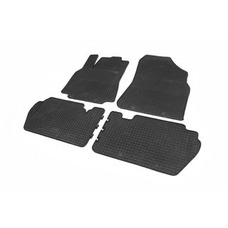 Rubber Floor Mats (Polytep) photo 1
