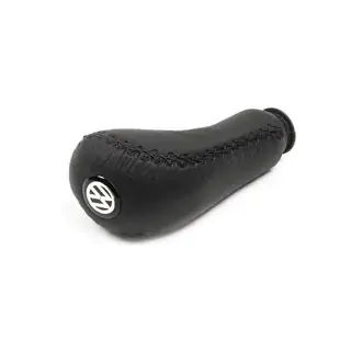 Gear Shift Knob (Leather) Volkswagen Golf 2 1983-1992 photo 1