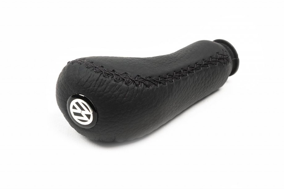 Volkswagen Golf 2 1983-1992 Gear Shift Knob (Leather) Image