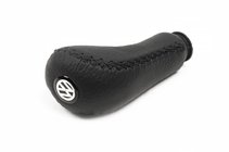 Volkswagen Golf 2 1983-1992 Gear Shift Knob (Leather) photo 1