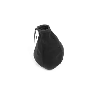 Gear Shift Boot Leather Opel Omega B 1994-2003 photo 1