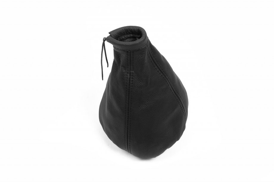 Opel Vectra B 1995-2002 Gear Shift Boot Leather Image