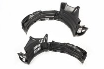Lexus LX570/450d 2008-2022 Front left fender liner (2015+, Original) photo 1