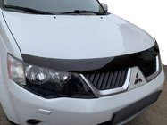 Mitsubishi Outlander 2006-2012 Bonnet Protector 2009-2012 (EGR) photo 1