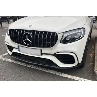 Front Grille GT Panamericana (2015-2019)