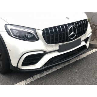 Full Body Kit 2015-2019 (GLC63 AMG) photo 1