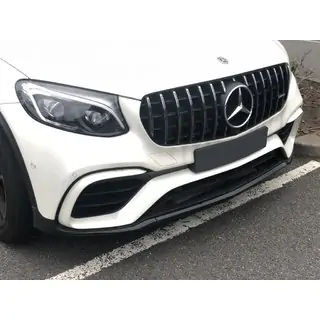Full Body Kit 2015-2019 (GLC63 AMG) photo 1