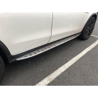 Side Steps (OEM) photo 4