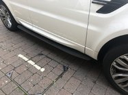 Range Rover IV L405 2013-2021 Side Steps Original Design photo 1