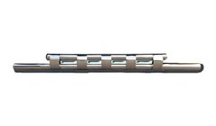 Renault Master 2011-2023 Front Bar ST015 (Stainless Steel) photo 1