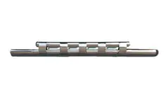 Volkswagen T4 Caravelle/Multivan 1990–2003 Front Bar ST015 (Stainless Steel) photo 1