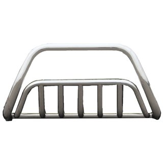 Bull Bar WT002 (Stainless Steel) Lifan X60 2011- photo 3