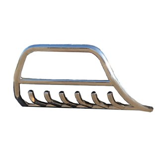 Bull Bar WT003 (Stainless Steel) photo 2