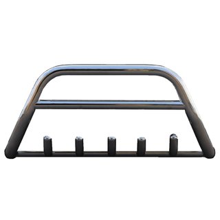 Bull Bar WT003 (Stainless Steel) photo 3
