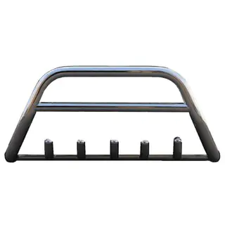 Bull Bar WT003 (Stainless Steel) photo 3