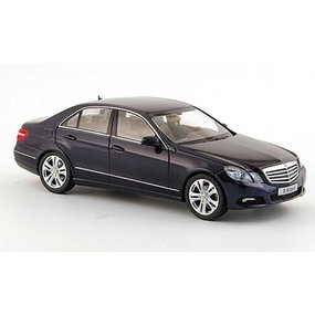 Mercedes E-class W212 2009-2016 Tuning