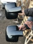 Mercedes Vito W638 1996-2003 Mirror Covers (2 pcs, Carbon) photo 3