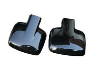 Mercedes Vito W638 1996-2003 Mirror Covers (2 pcs, Carbon) photo 1