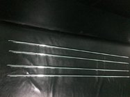 Renault Trafic 2001–2015 Door Moulding Trim (4 pcs, Chrome Plastic) photo 3
