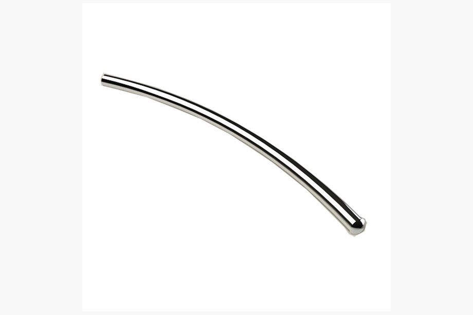 Ford Transit 2000–2014 Front Bar ST008 (2006-2014, Stainless Steel) d51 Image