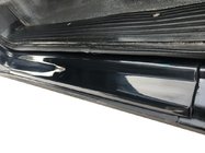 Mercedes Vito W638 1996-2003 ABS Door Sill Covers (2 pcs, Plastic) Matte photo 4