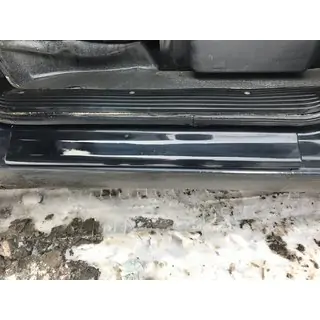 ABS Door Sill Covers (2 pcs, Plastic) photo 2