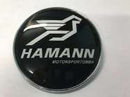 BMW 3 Series E30 1982–1994 Hamann Emblem, Turkey (Ø83.5mm) photo 1