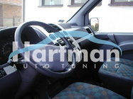 Mercedes Vito W638 1996-2003 Dashboard Trim VIP (1999-2003) photo 4