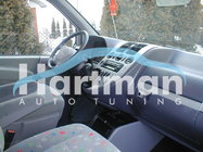 Mercedes Vito W638 1996-2003 Dashboard Trim VIP (1999-2003) photo 3
