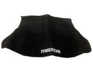 Mazda CX-7 2006-2012 Textile Trunk Mat (Saek) photo 1