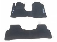 Honda CRV 2007-2011 Textile Floor Mats (Fortuna) photo 1