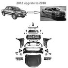 Toyota Hilux 2006-2015 Facelift Kit to 2019 photo 1