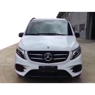 Body kit set (V-class AMG) photo 4