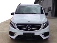 Mercedes Vito/V-class W447 2014- Body kit set (V-class AMG) photo 4