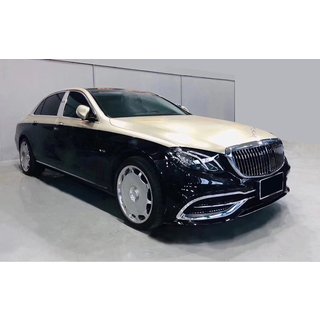 Maybach Body Kit (for 2016-2020) photo 4