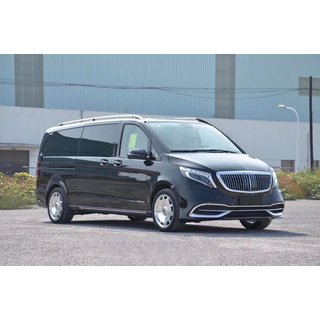 Body Kit Set (Maybach Type-A with Hood) photo 3
