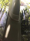 Mercedes Vito W639 2004-2014 Black Roof Rails Skyport (Solid Metal) photo 23