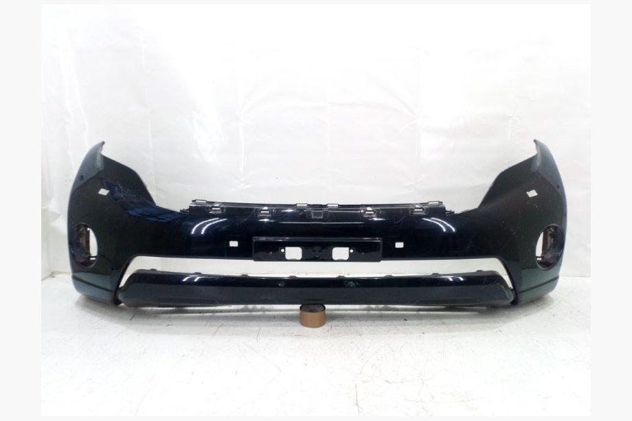 Toyota Land Cruiser Prado 150 2009-2023 Front bumper (for 2013-2017) Image