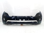 Toyota Land Cruiser Prado 150 2009-2023 Front bumper (for 2013-2017) photo 1