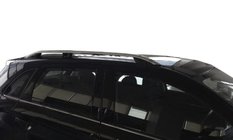 Mitsubishi ASX 2010-2023 Roof Rails Skyport Grey (2 pcs) photo 2