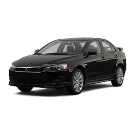 Mitsubishi Lancer X 2008- Tuning
