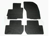 Nissan Murano 2008-2014 Original Rubber Floor Mats photo 1